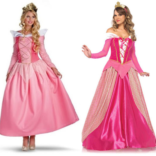 Halloween Cosplay Costume – Theme Party Outfit