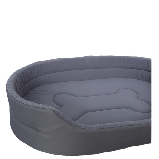 Four Seasons Universal Dog Bed — Soft & Durable Comfort