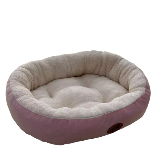 Winter Warm Thickened Cat Nest — Cozy Year-Round Bed