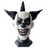 Halloween Clown Mask – Latex Horror Headgear
