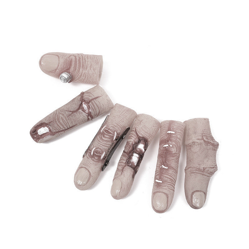 Halloween Finger Trick Toy for Kids