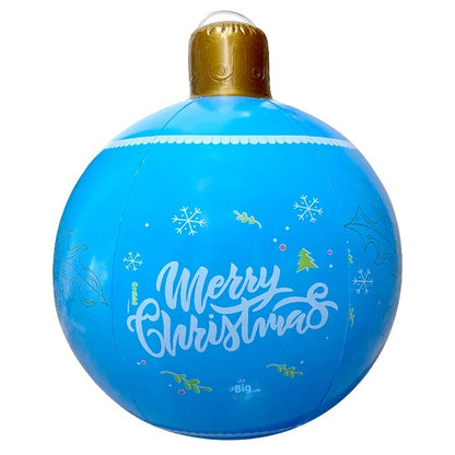 PVC Outdoor Party Decorations – Luminous & Inflatable