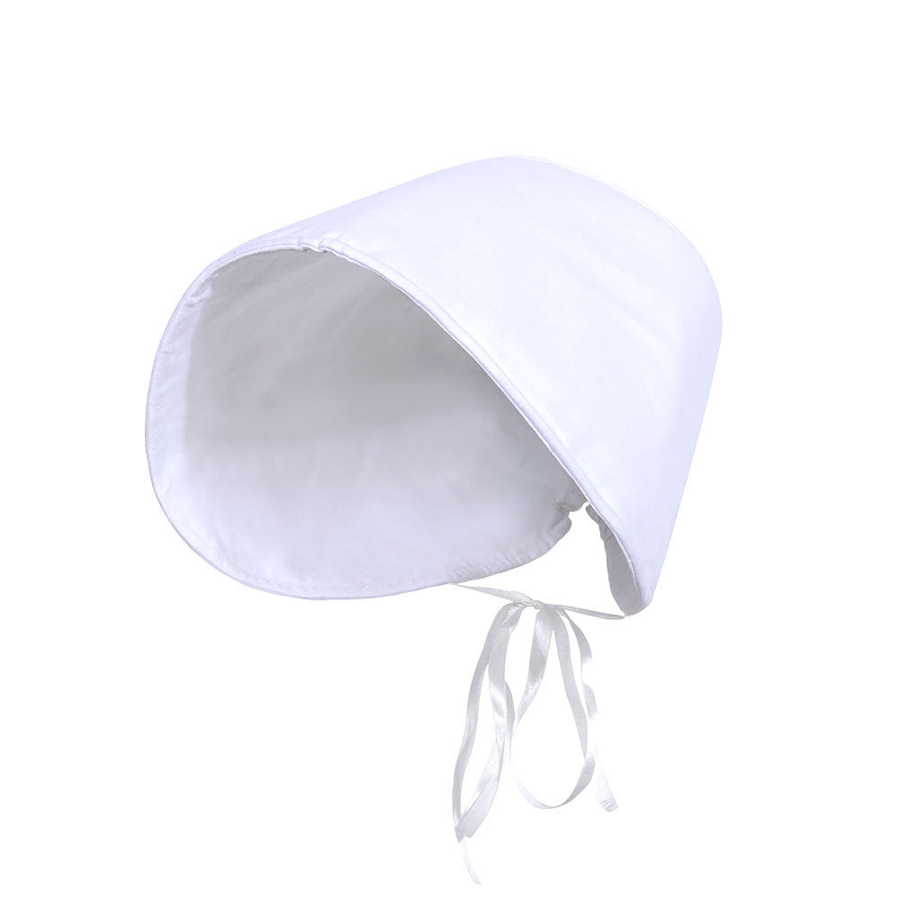 Offred Halloween Cosplay Costume for Women – Cloak & Dress