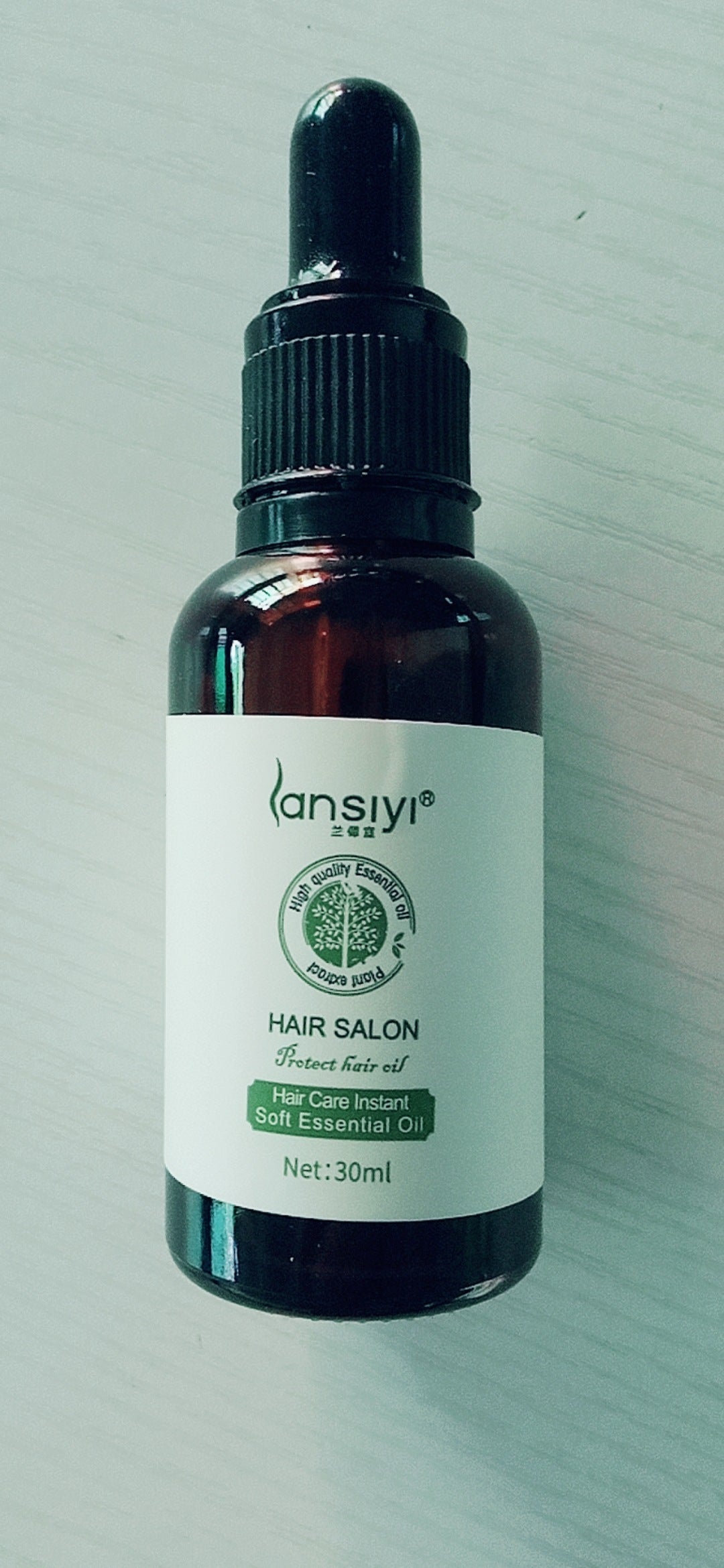 Nourishing Hair Care Essential Oil – 3-Year Shelf Life