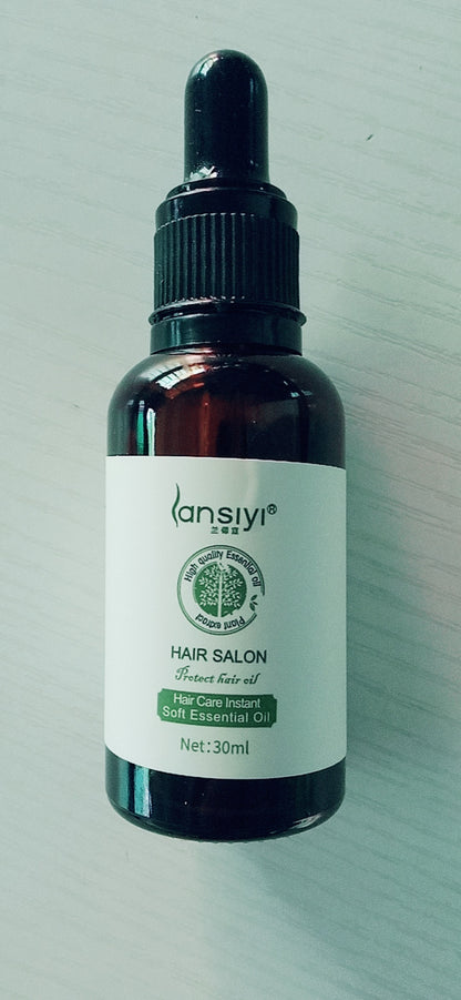 Nourishing Hair Care Essential Oil – 3-Year Shelf Life