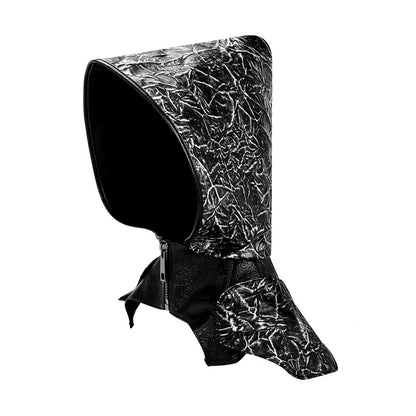 European & American Halloween Folded Cloak