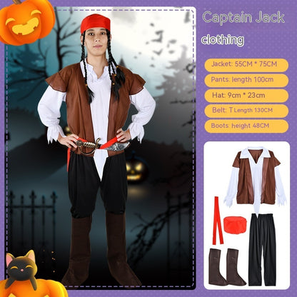 Halloween Vampire Costume – Cloak & Suit for Adults