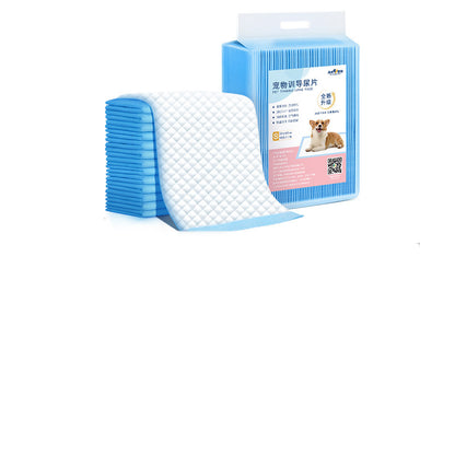 Dog Diapers & Absorbent Pads – Thick, Deodorizing, Leak-Proof