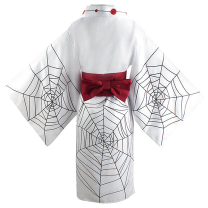 Halloween Spider Demon Suit – Women’s Costume Set