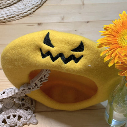 Halloween Costume Hat – Party Dress-Up Accessory