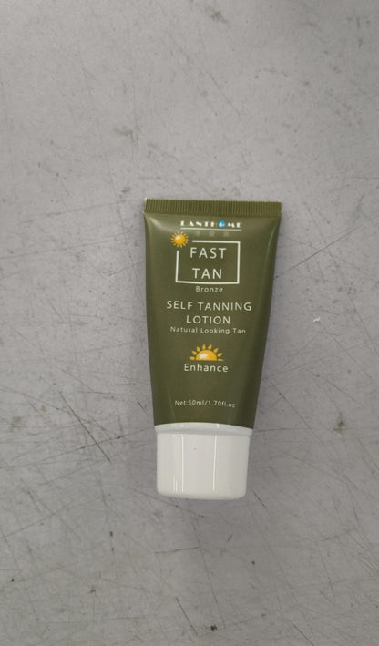 Body Tanning Cream – Smooth & Natural Glow