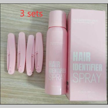 Moisturizing Face Shaving Spray – 100ml