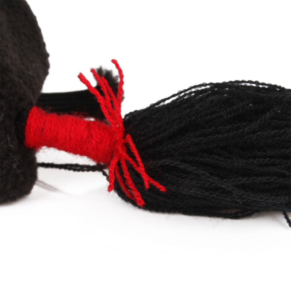 Funny Halloween Pet Hood Hat for Cats