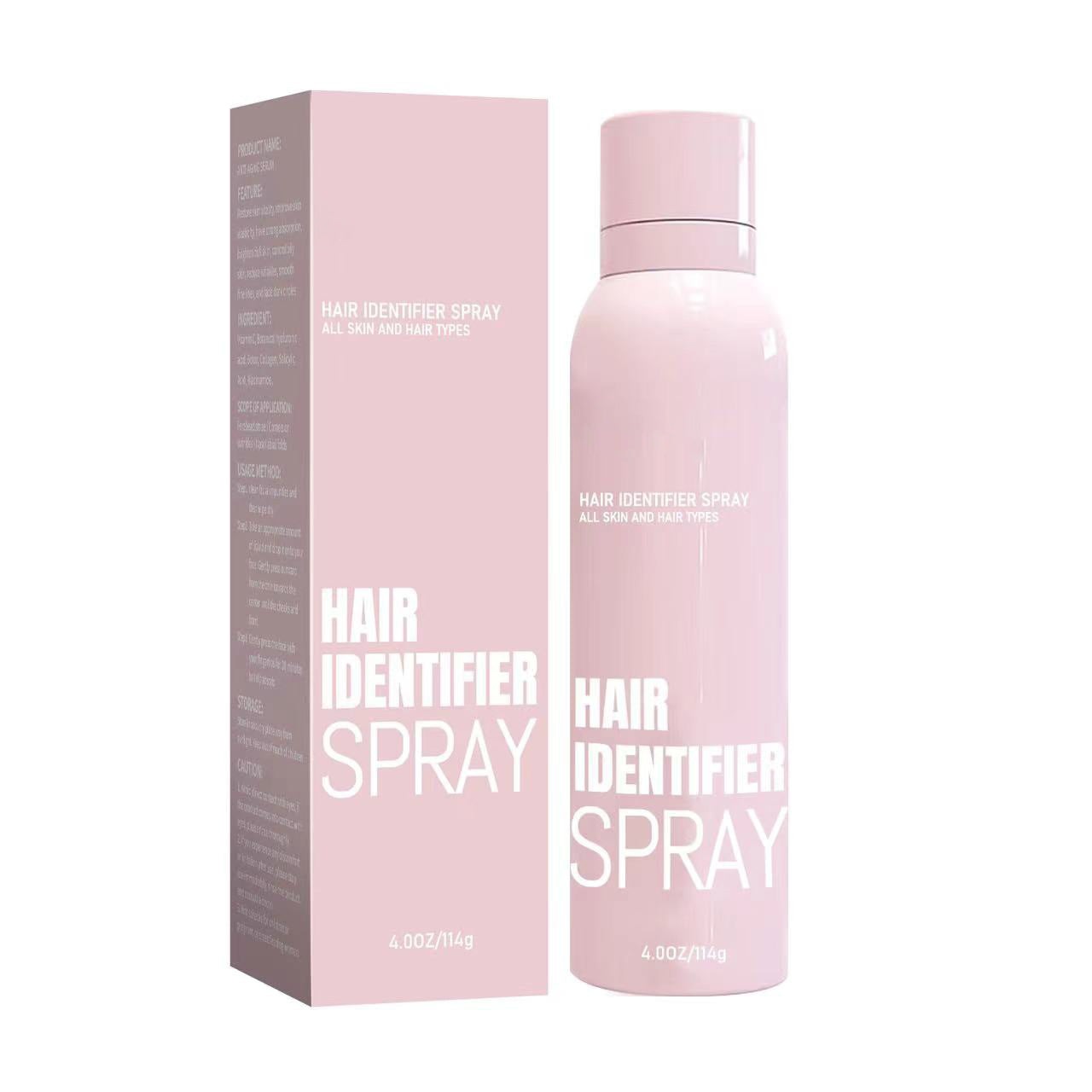 Moisturizing Face Shaving Spray – 100ml