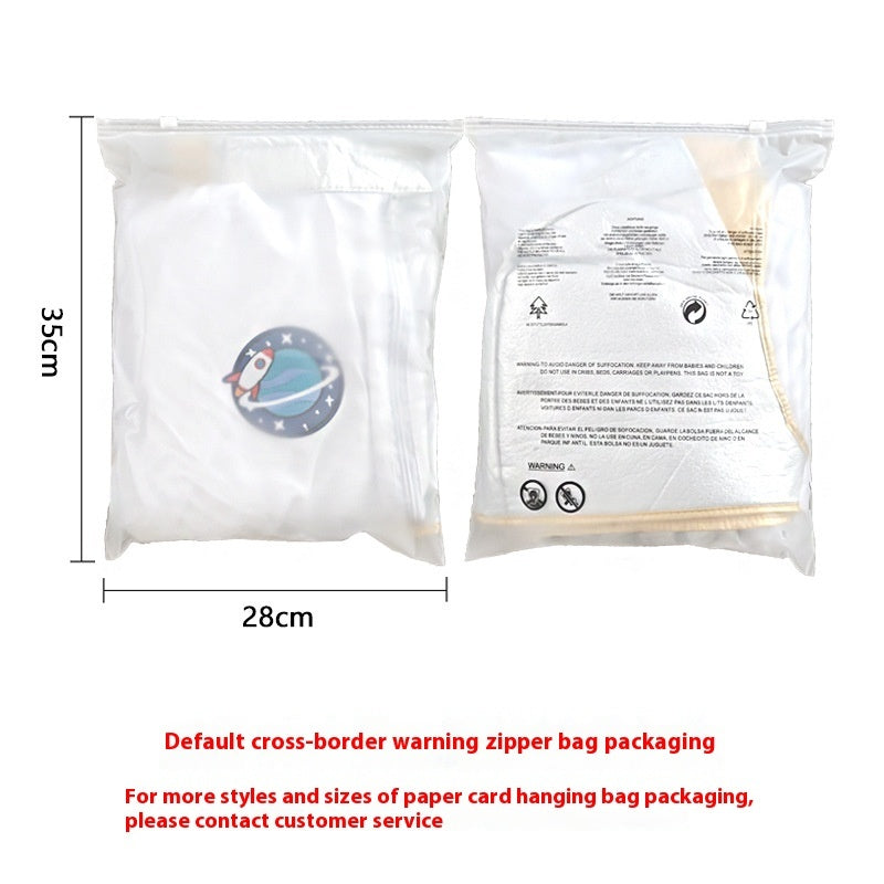 Children's Space Suit Halloween Cosplay – 4-Piece Set