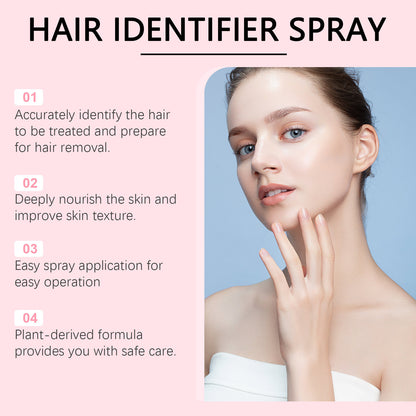 Moisturizing Face Shaving Spray – 100ml