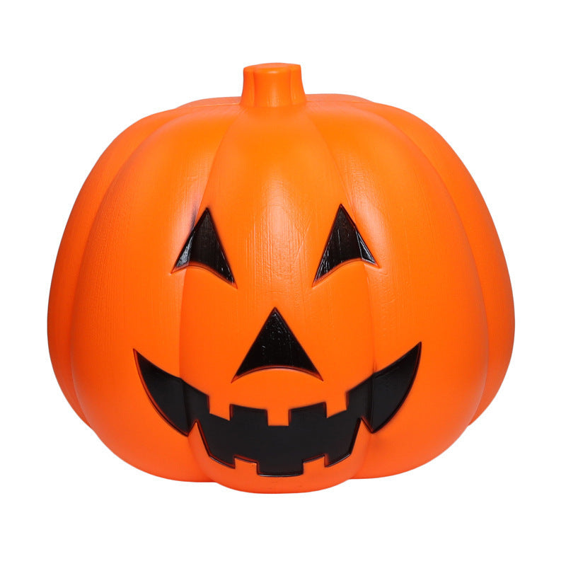 Halloween Luminous Pumpkin Lamp – Multiple Sizes
