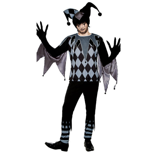 Halloween Adult & Kids Horror Costume