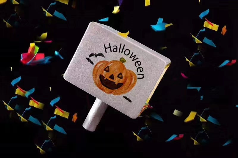 Halloween Snake Girl Costume & Props