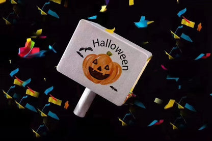 Halloween Snake Girl Costume & Props