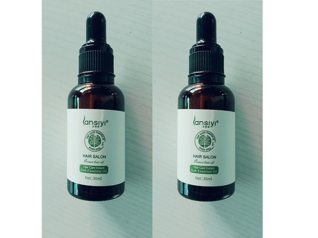 Nourishing Hair Care Essential Oil – 3-Year Shelf Life