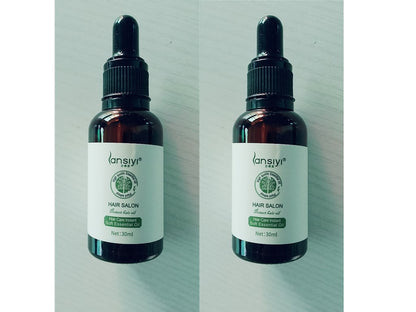 Nourishing Hair Care Essential Oil – 3-Year Shelf Life