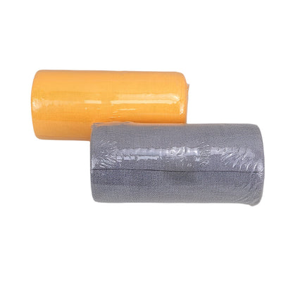 Kitchen Dishwashing Cloth – Microfiber Multi-Use Roll