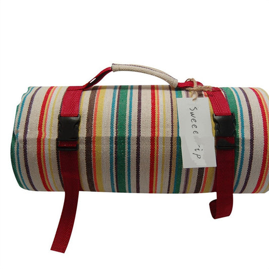 Outdoor Waterproof Picnic & Camping Mat