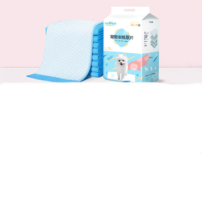 Dog Diapers & Absorbent Pads – Thick, Deodorizing, Leak-Proof