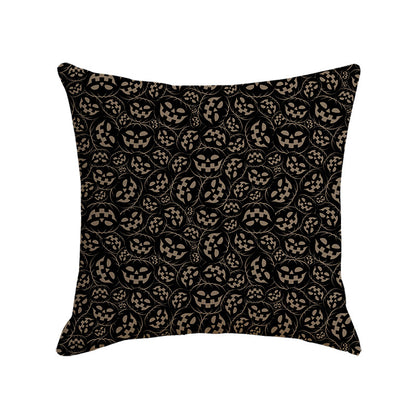 Halloween Digital Print Decorative Pillow
