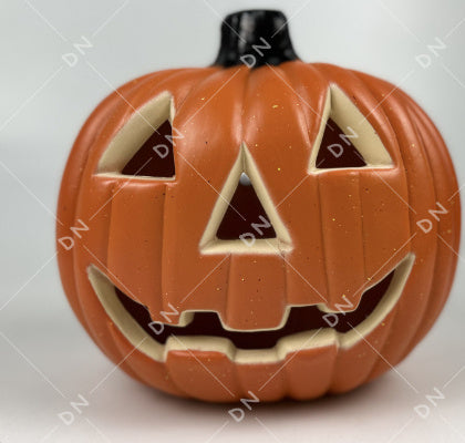 Halloween Luminous Pumpkin Lamp – Multiple Sizes